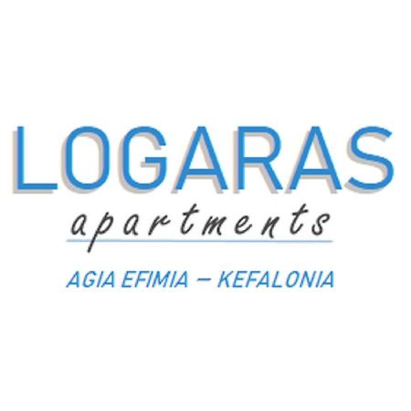 أيّا إفيميا Logara'S Apartments المظهر الخارجي الصورة