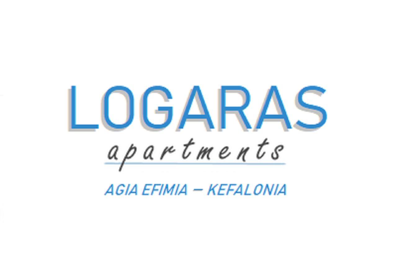 أيّا إفيميا Logara'S Apartments المظهر الخارجي الصورة