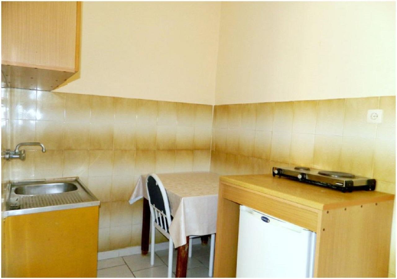 أيّا إفيميا Logara'S Apartments المظهر الخارجي الصورة